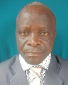 picha edited mwenyekiti wa board